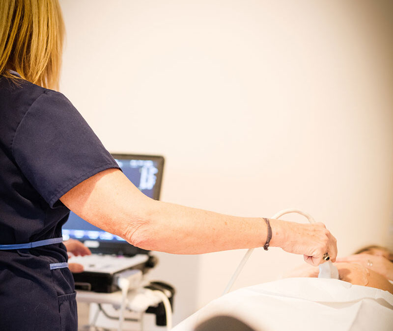 Making Informed Choices: How A Free Ultrasound Can Benefit You