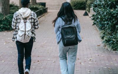 Back to School: Sexual Healthcare for College Students