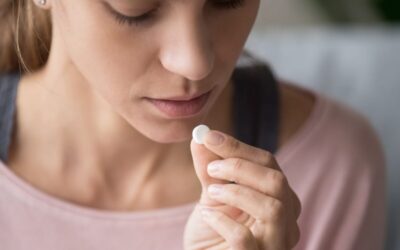 Regret Taking the Abortion Pill?