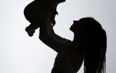 Overwhelmed by the idea of being a single mom?