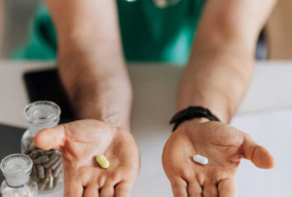 Why Plan B Shouldn’t Be Your Plan A
