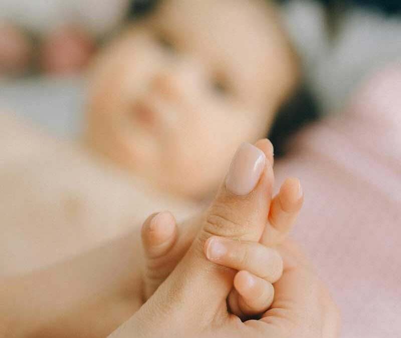 Pregnancy and Infant Loss Awareness