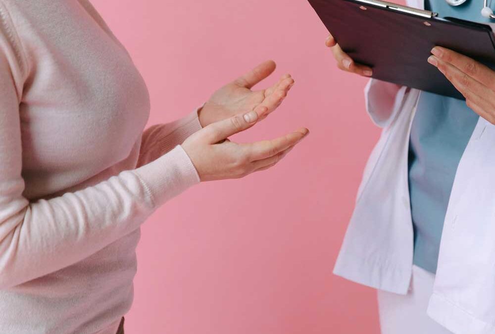 What Are My Rights as an Abortion Patient?