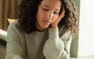 Am I Feeling the First Signs of Pregnancy?