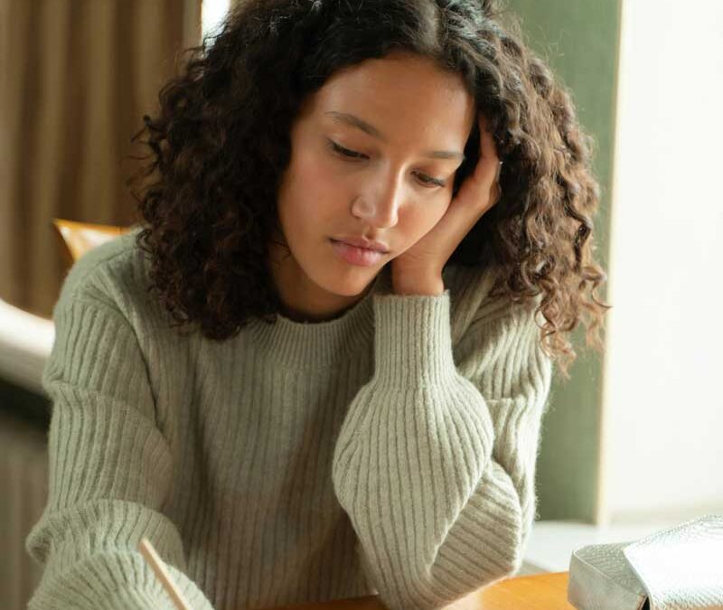 Am I Feeling the First Signs of Pregnancy?