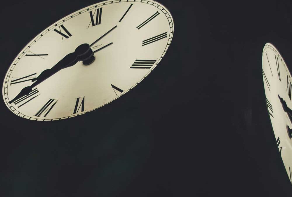 Decision Making: What if I’m Running Out of Time?