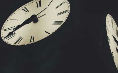 Decision Making: What if I’m Running Out of Time?
