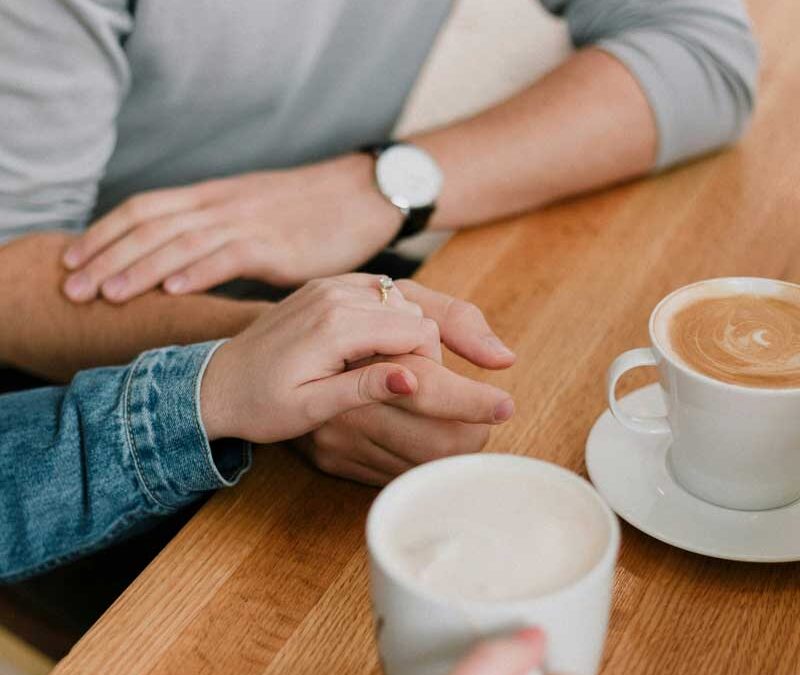 Pregnant in College: Scared to tell your boyfriend?