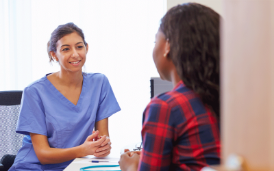 How Does an Ultrasound Work?