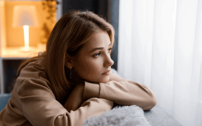 What Can I Do if I’m Afraid of Giving Birth?
